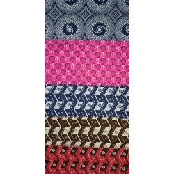 Cheetah cotton print 13